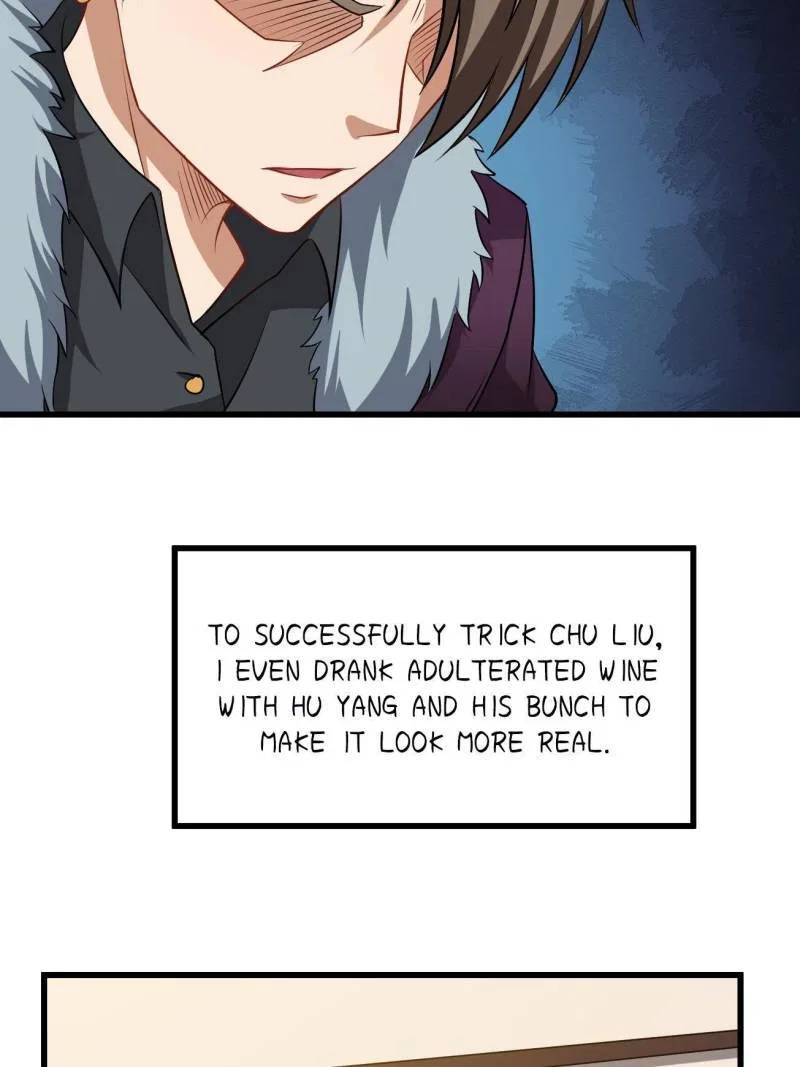 My Ancestors Rolled in Money Chapter 89 – Page 39