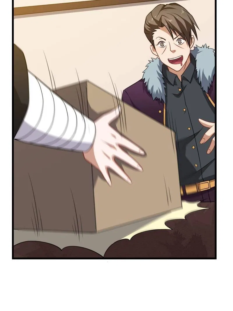 My Ancestors Rolled in Money Chapter 89 – Page 40