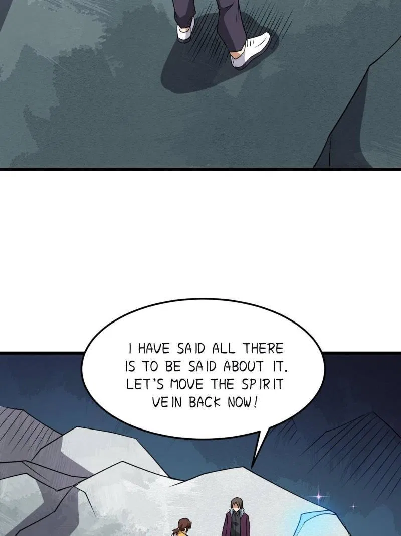 My Ancestors Rolled in Money Chapter 89 – Page 43