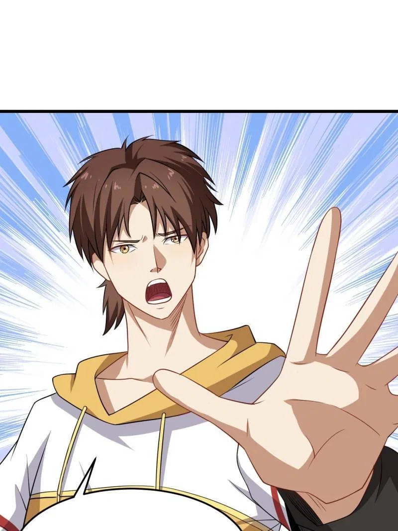 My Ancestors Rolled in Money Chapter 89 – Page 46