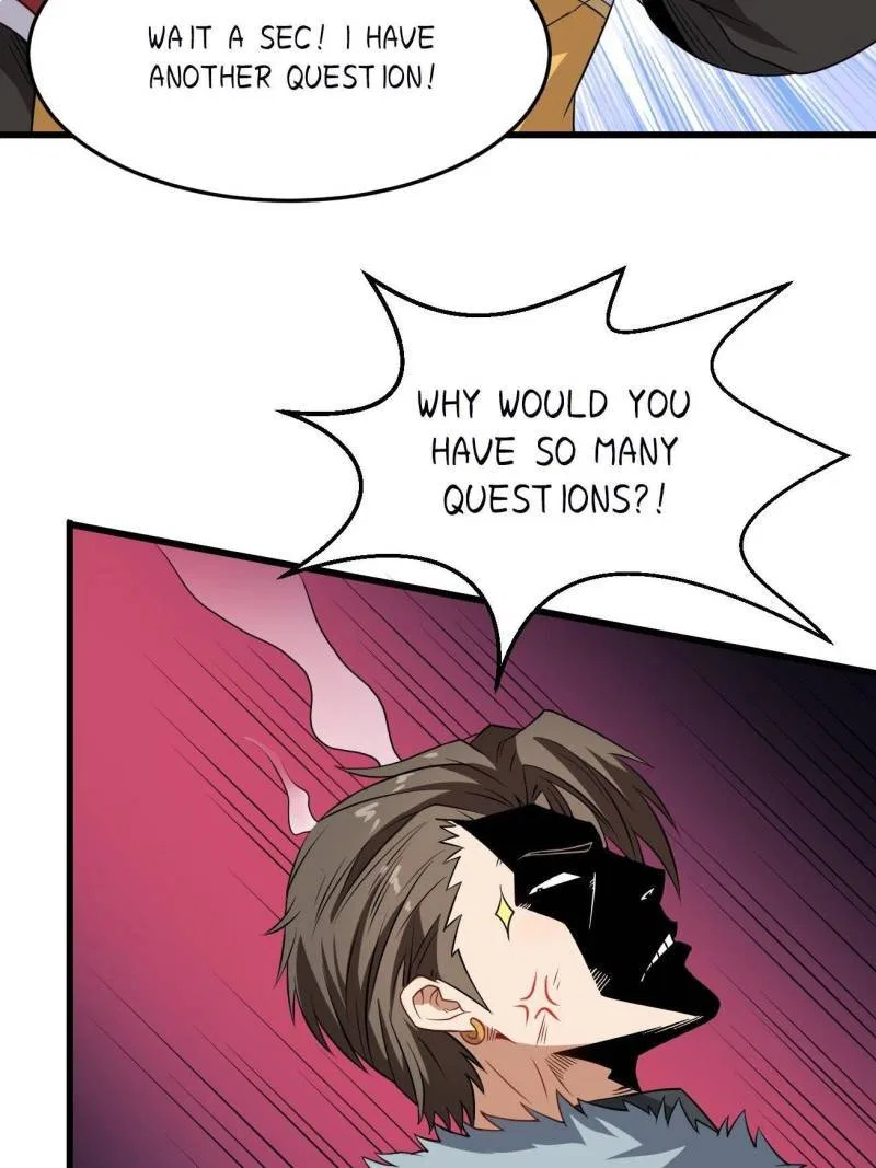 My Ancestors Rolled in Money Chapter 89 – Page 47