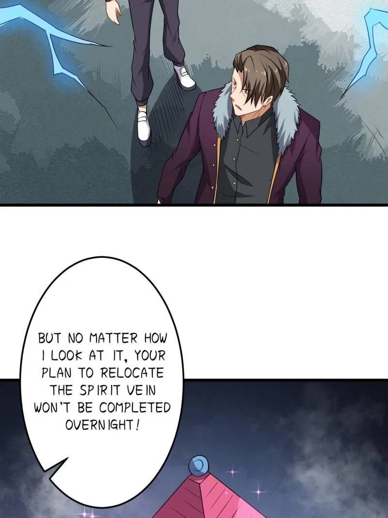My Ancestors Rolled in Money Chapter 89 – Page 49