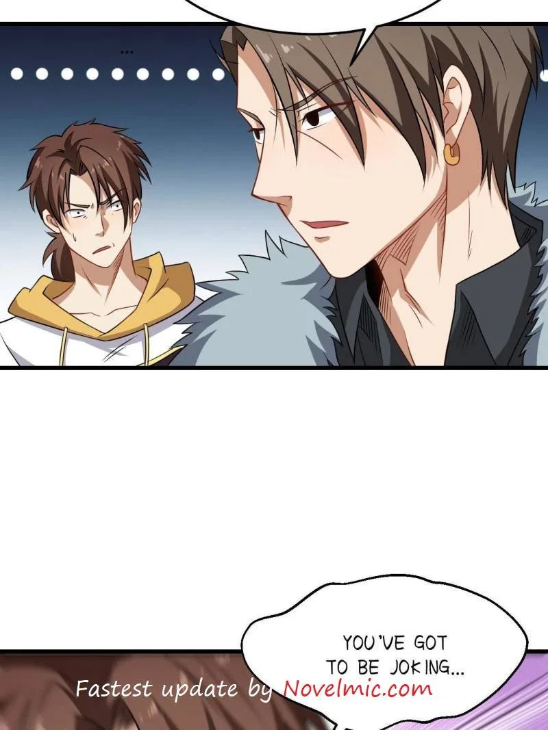 My Ancestors Rolled in Money Chapter 89 – Page 51