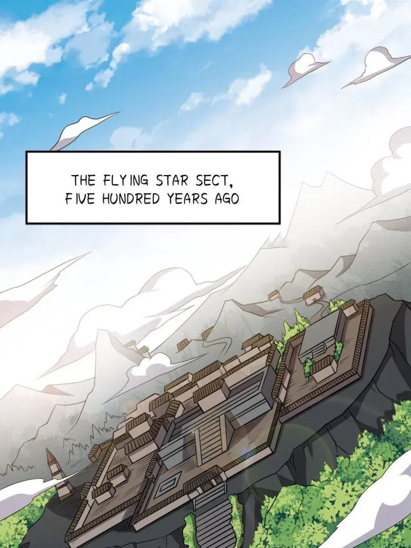 My Ancestors Rolled in Money Chapter 88 – Page 1
