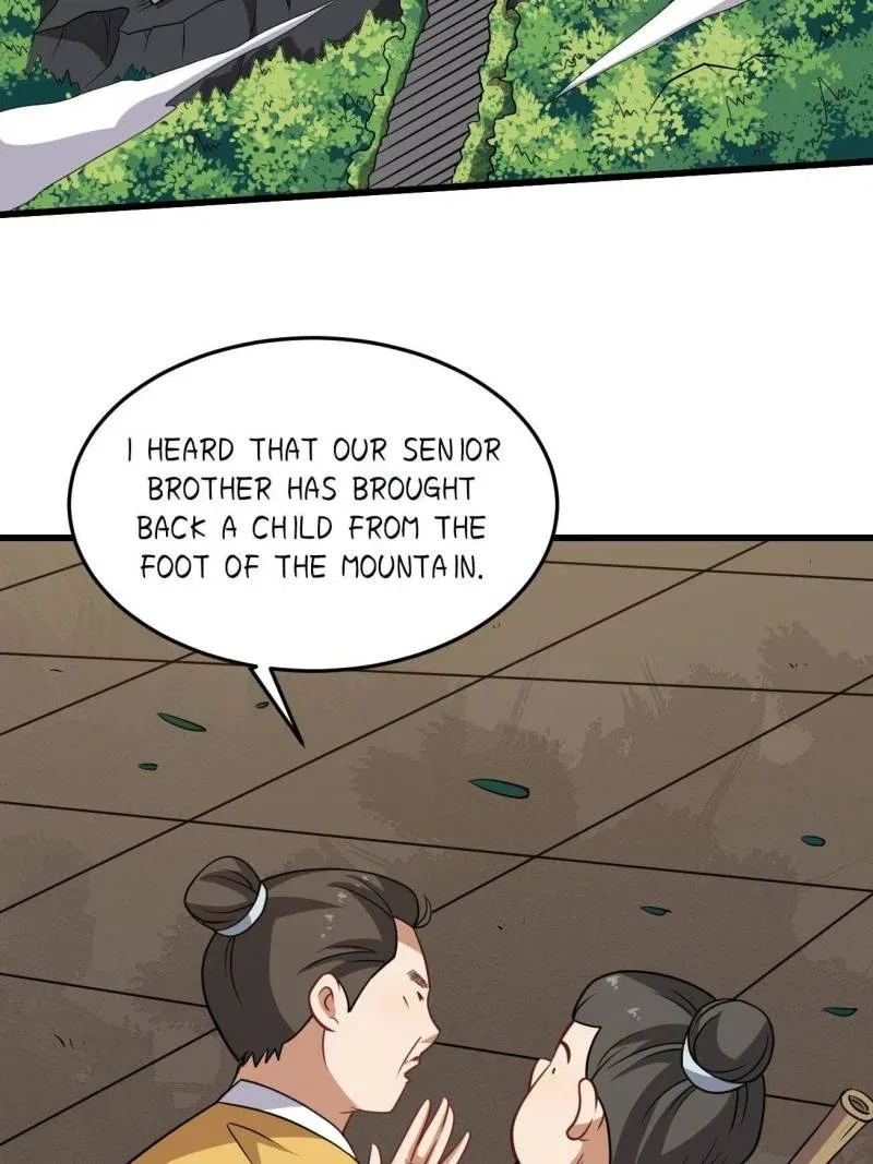 My Ancestors Rolled in Money Chapter 88 – Page 2