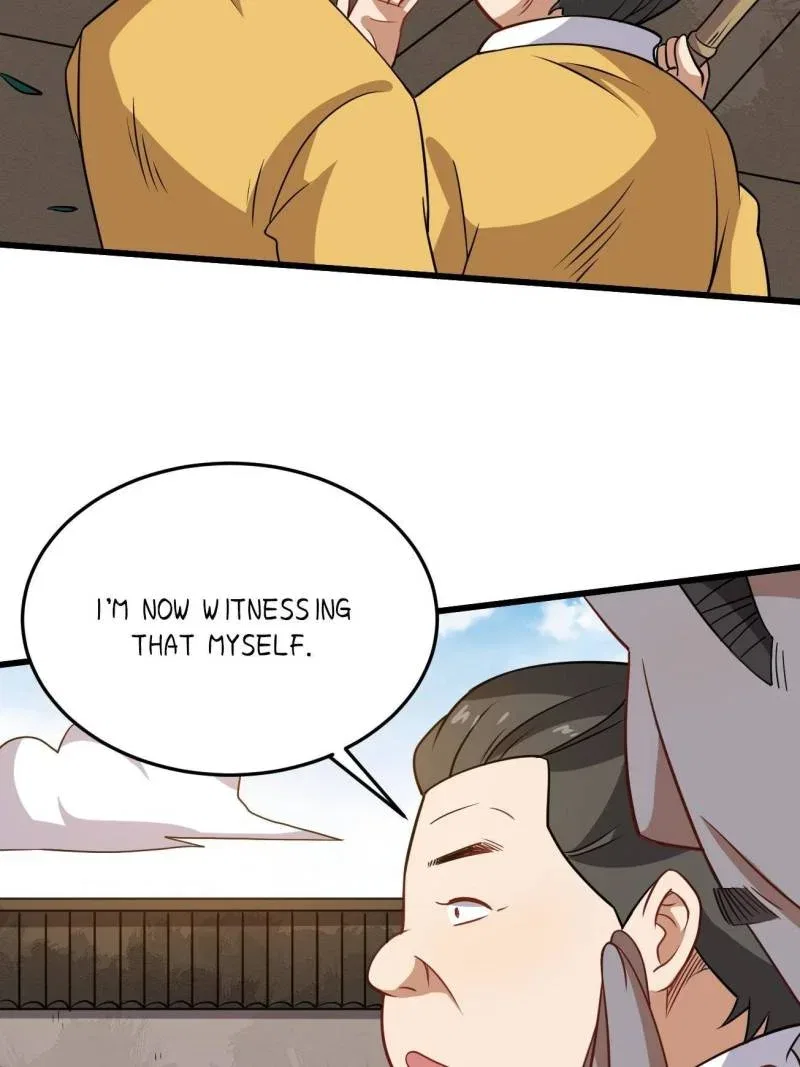 My Ancestors Rolled in Money Chapter 88 – Page 3