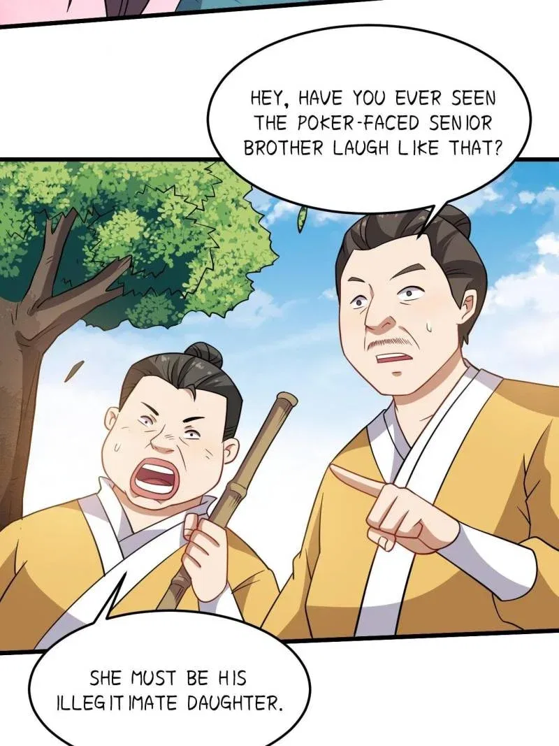 My Ancestors Rolled in Money Chapter 88 – Page 7