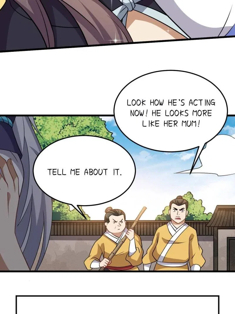 My Ancestors Rolled in Money Chapter 88 – Page 9