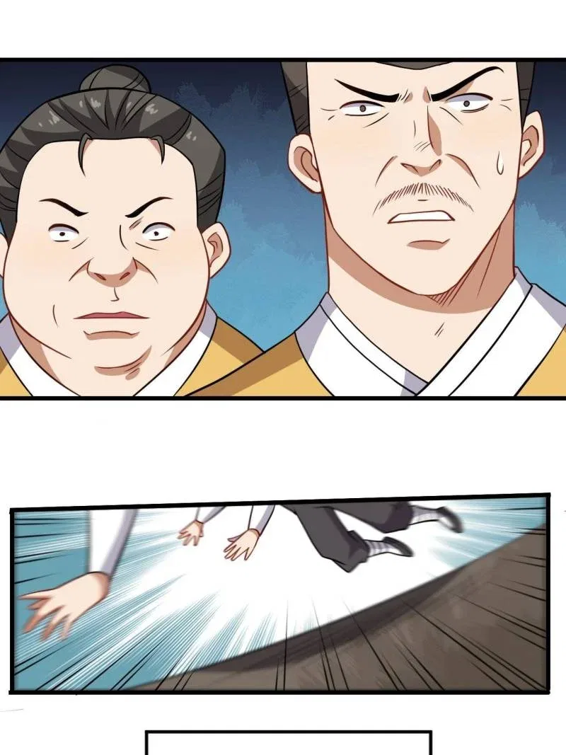 My Ancestors Rolled in Money Chapter 88 – Page 11