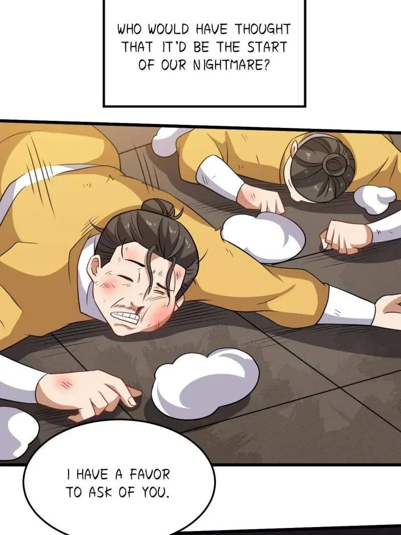 My Ancestors Rolled in Money Chapter 88 – Page 12