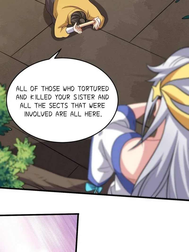 My Ancestors Rolled in Money Chapter 88 – Page 17