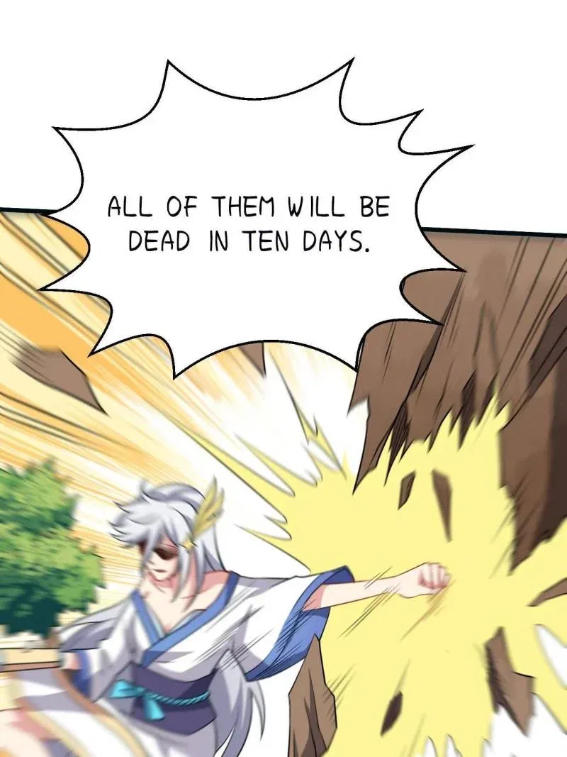 My Ancestors Rolled in Money Chapter 88 – Page 21