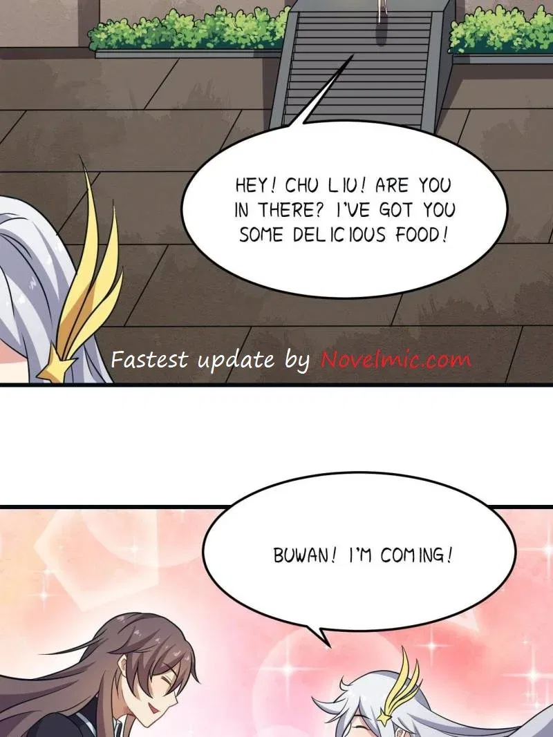 My Ancestors Rolled in Money Chapter 88 – Page 25