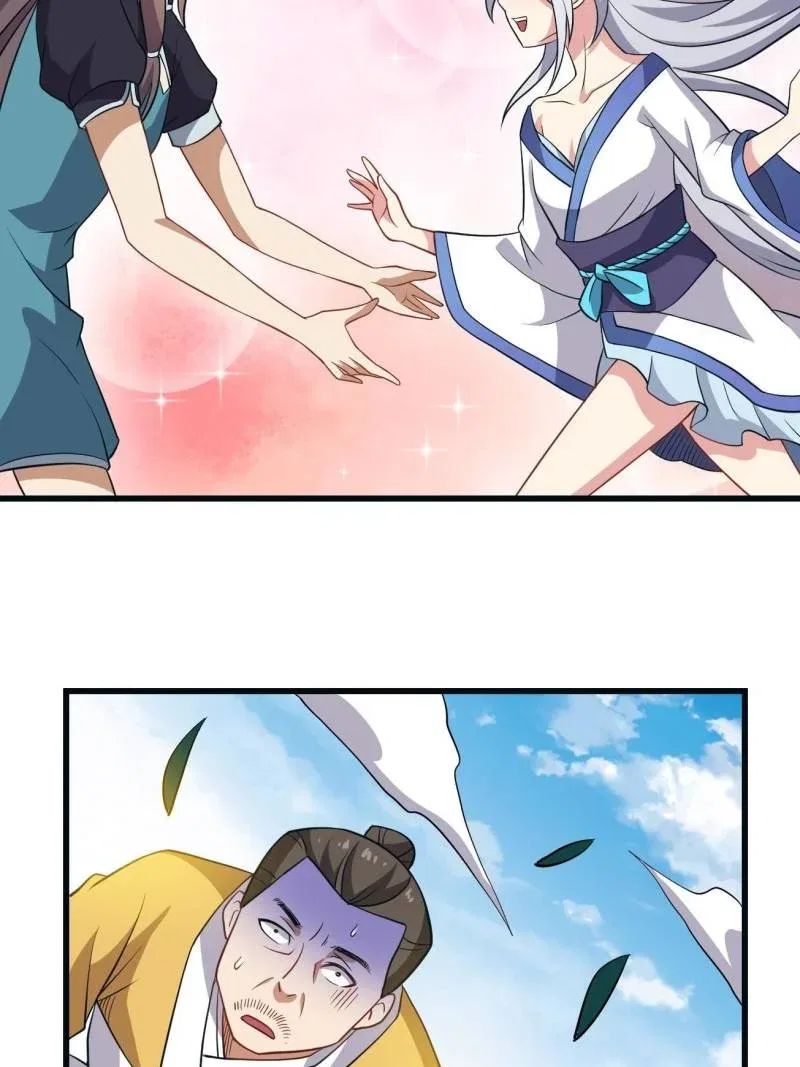 My Ancestors Rolled in Money Chapter 88 – Page 26