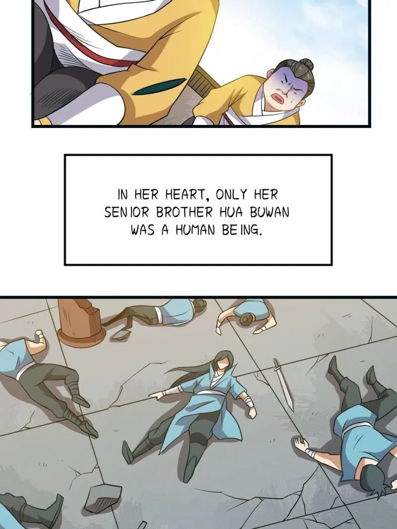 My Ancestors Rolled in Money Chapter 88 – Page 27