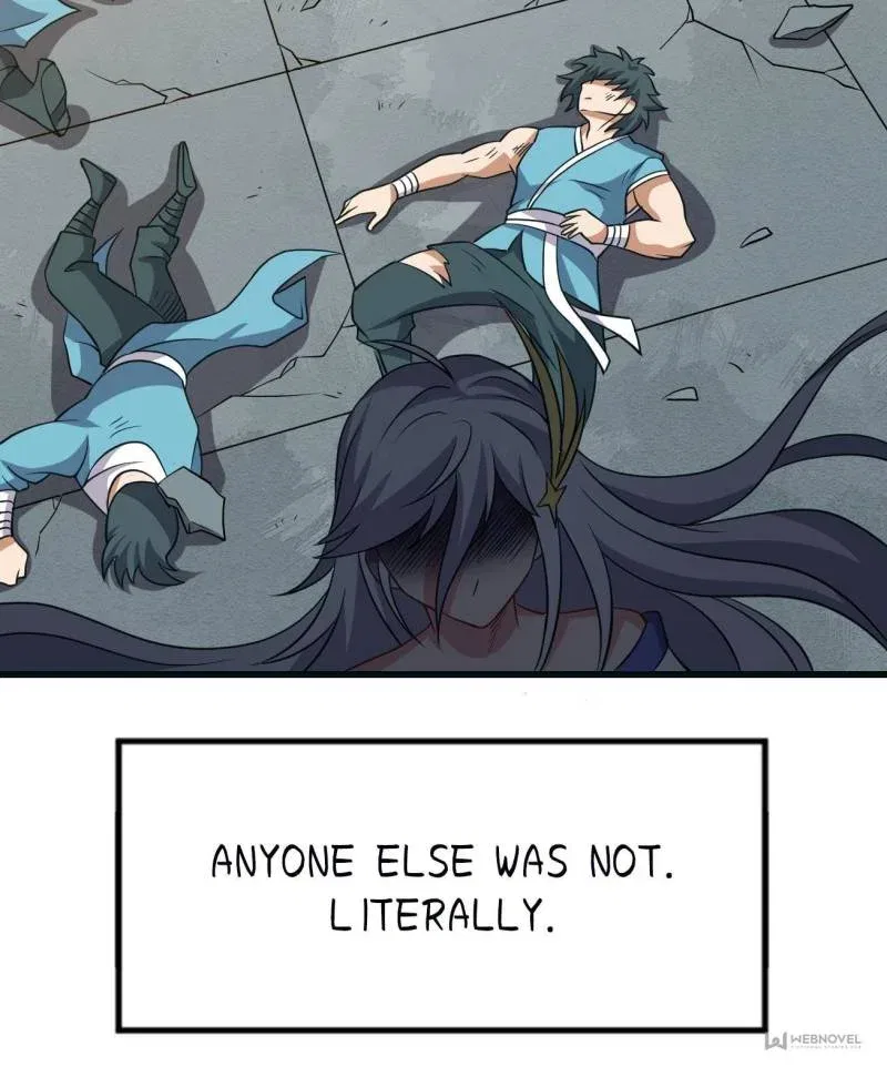 My Ancestors Rolled in Money Chapter 88 – Page 28