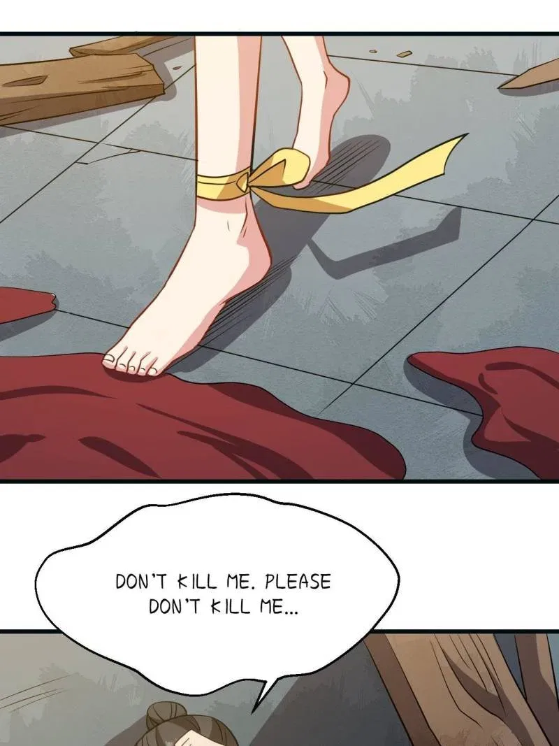 My Ancestors Rolled in Money Chapter 88 – Page 29