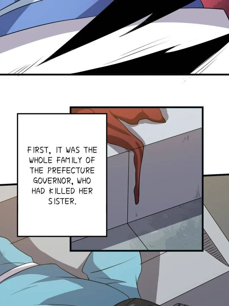 My Ancestors Rolled in Money Chapter 88 – Page 32