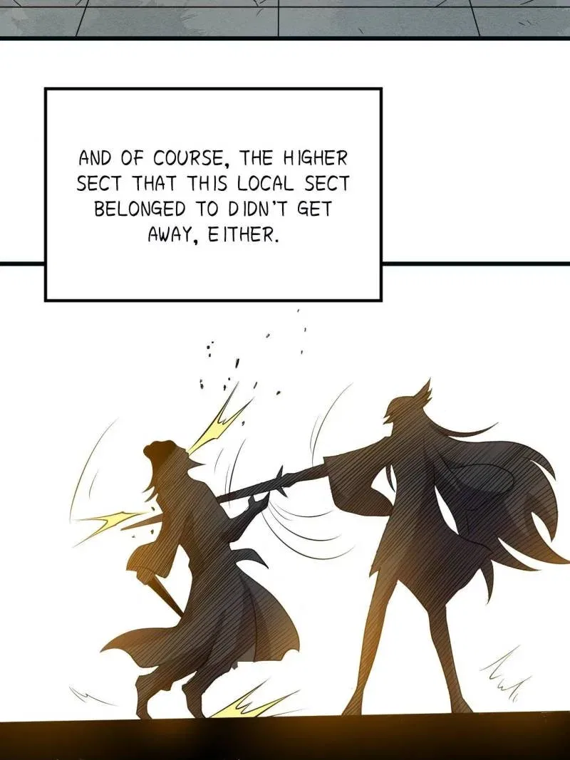 My Ancestors Rolled in Money Chapter 88 – Page 35