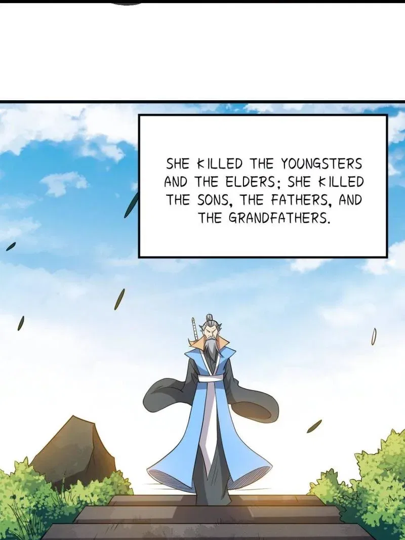 My Ancestors Rolled in Money Chapter 88 – Page 36