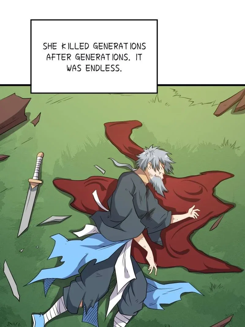 My Ancestors Rolled in Money Chapter 88 – Page 38