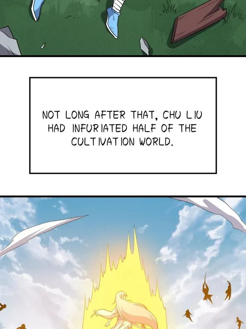 My Ancestors Rolled in Money Chapter 88 – Page 39