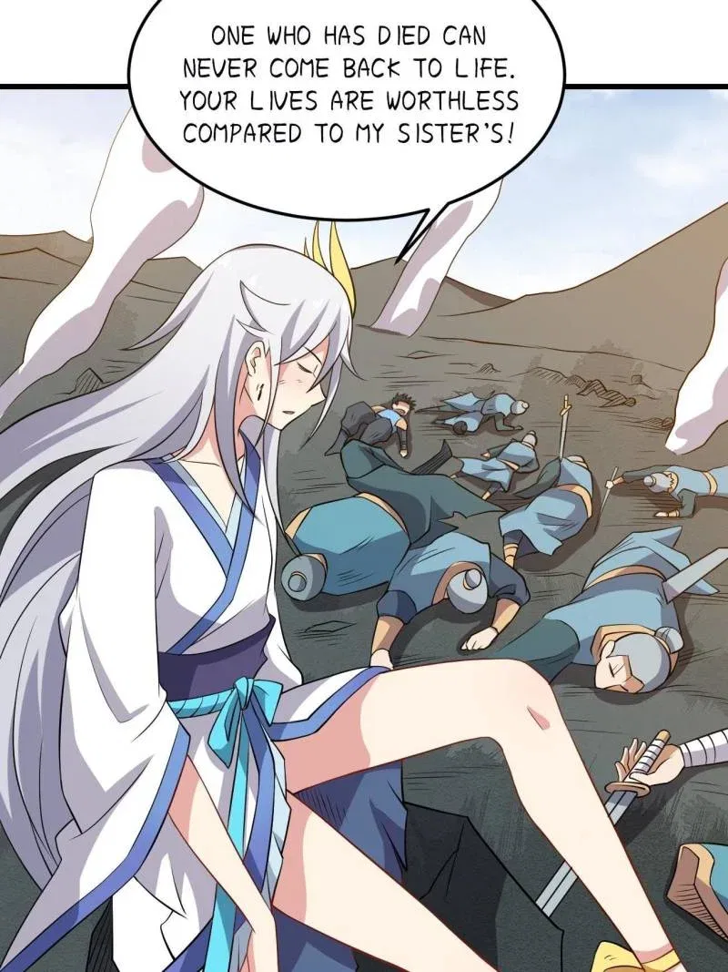 My Ancestors Rolled in Money Chapter 88 – Page 41