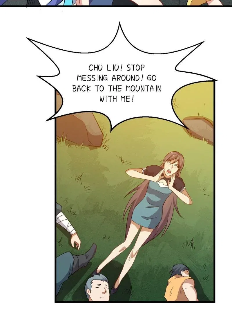 My Ancestors Rolled in Money Chapter 88 – Page 42