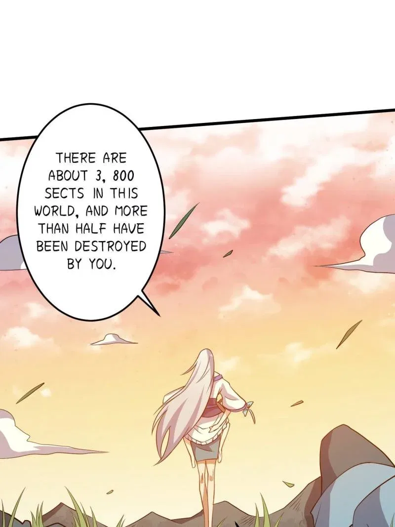My Ancestors Rolled in Money Chapter 88 – Page 46