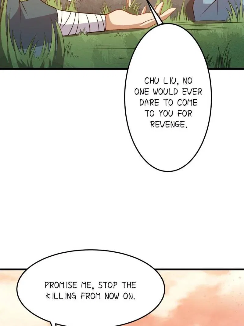 My Ancestors Rolled in Money Chapter 88 – Page 47