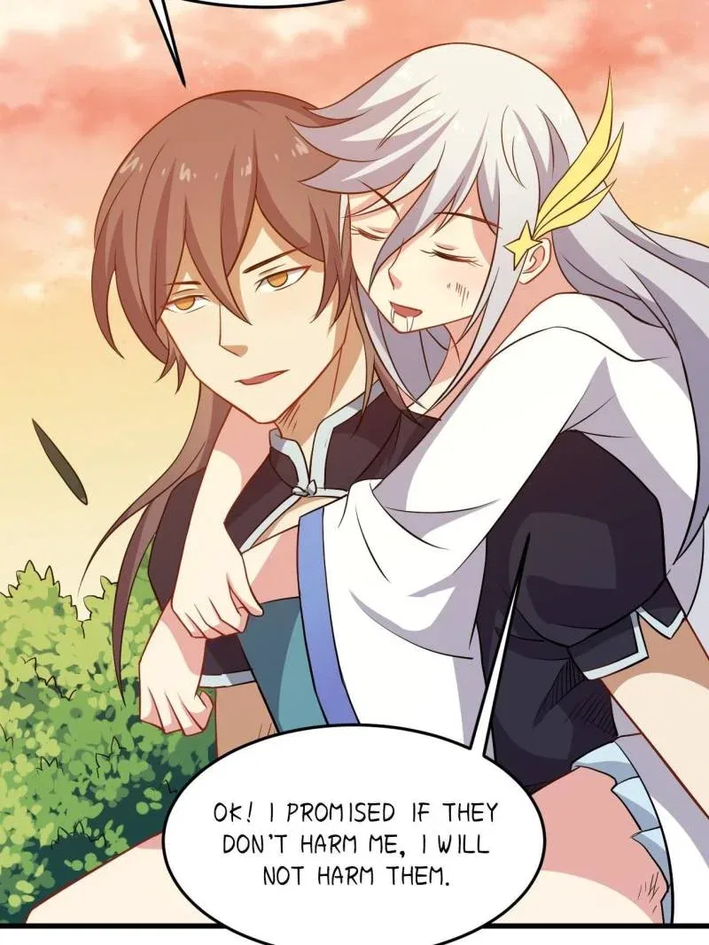 My Ancestors Rolled in Money Chapter 88 – Page 48