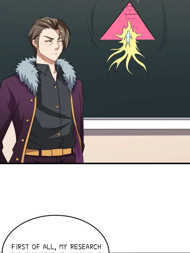 My Ancestors Rolled in Money Chapter 87 – Page 2