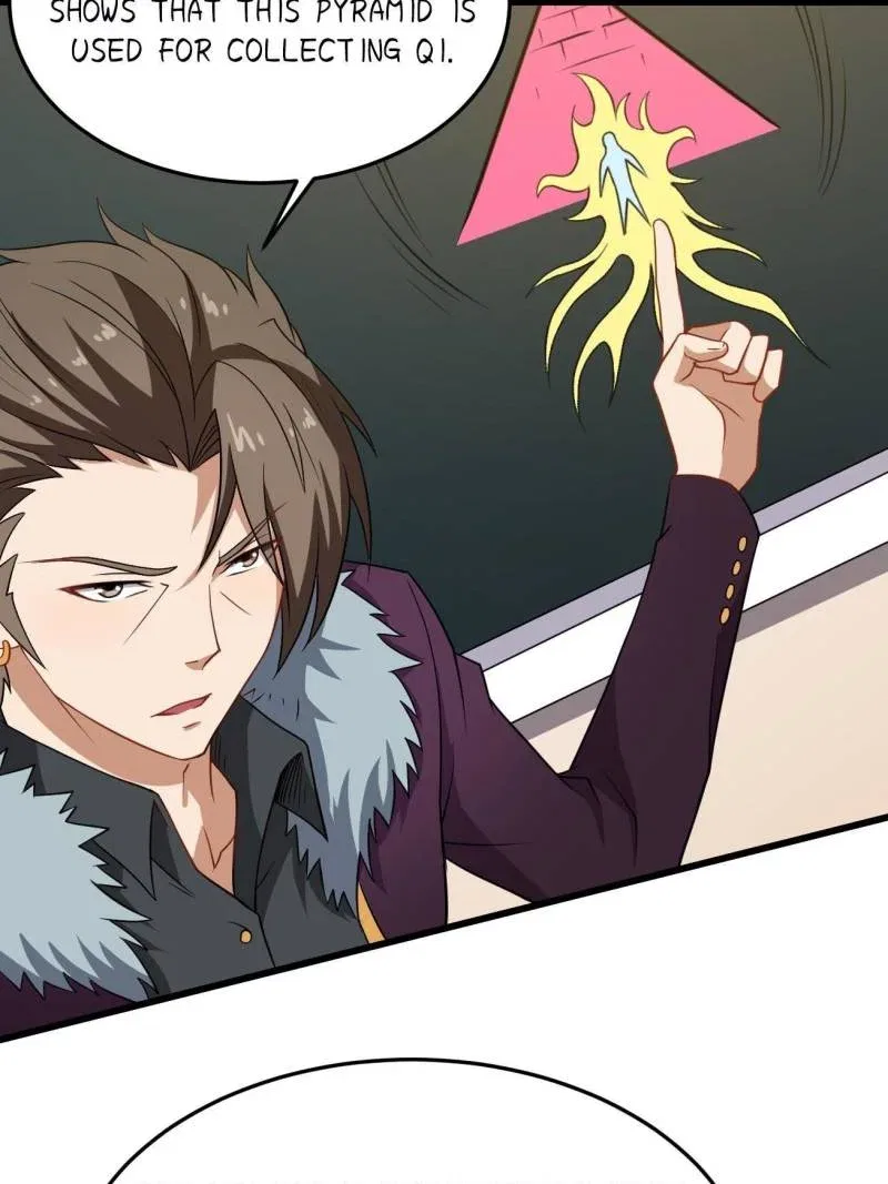 My Ancestors Rolled in Money Chapter 87 – Page 3
