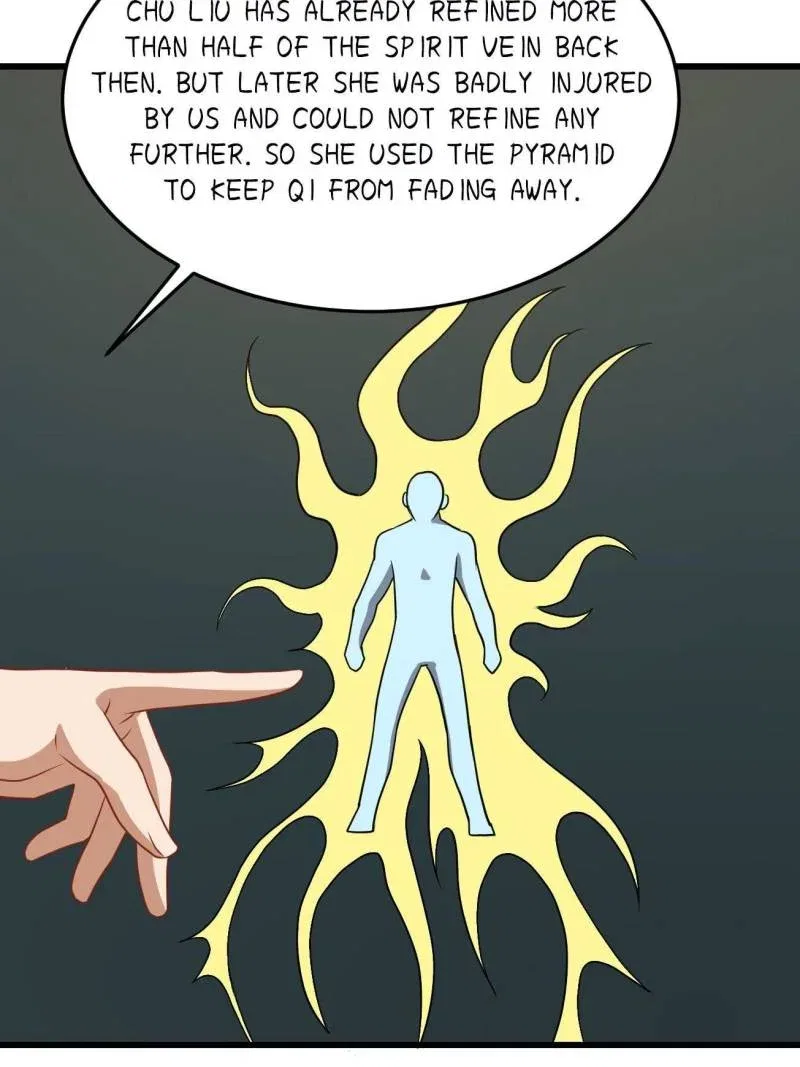 My Ancestors Rolled in Money Chapter 87 – Page 4