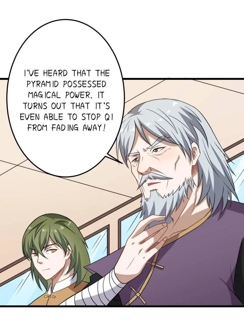 My Ancestors Rolled in Money Chapter 87 – Page 6