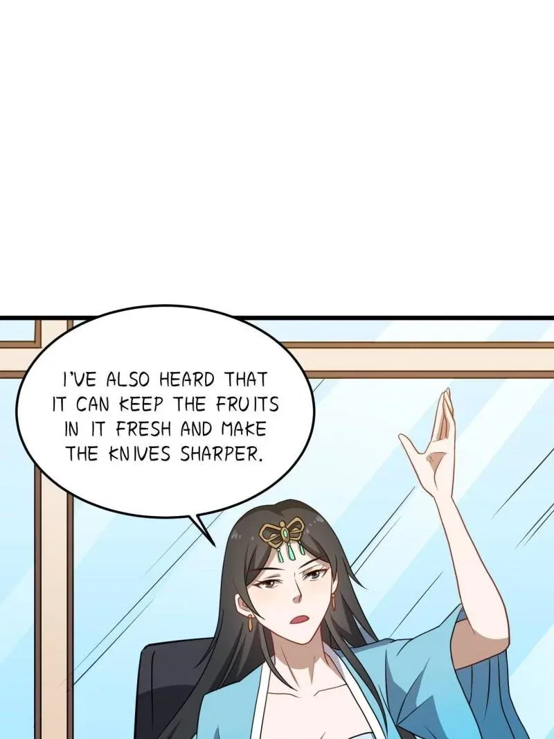 My Ancestors Rolled in Money Chapter 87 – Page 7