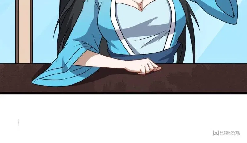 My Ancestors Rolled in Money Chapter 87 – Page 8
