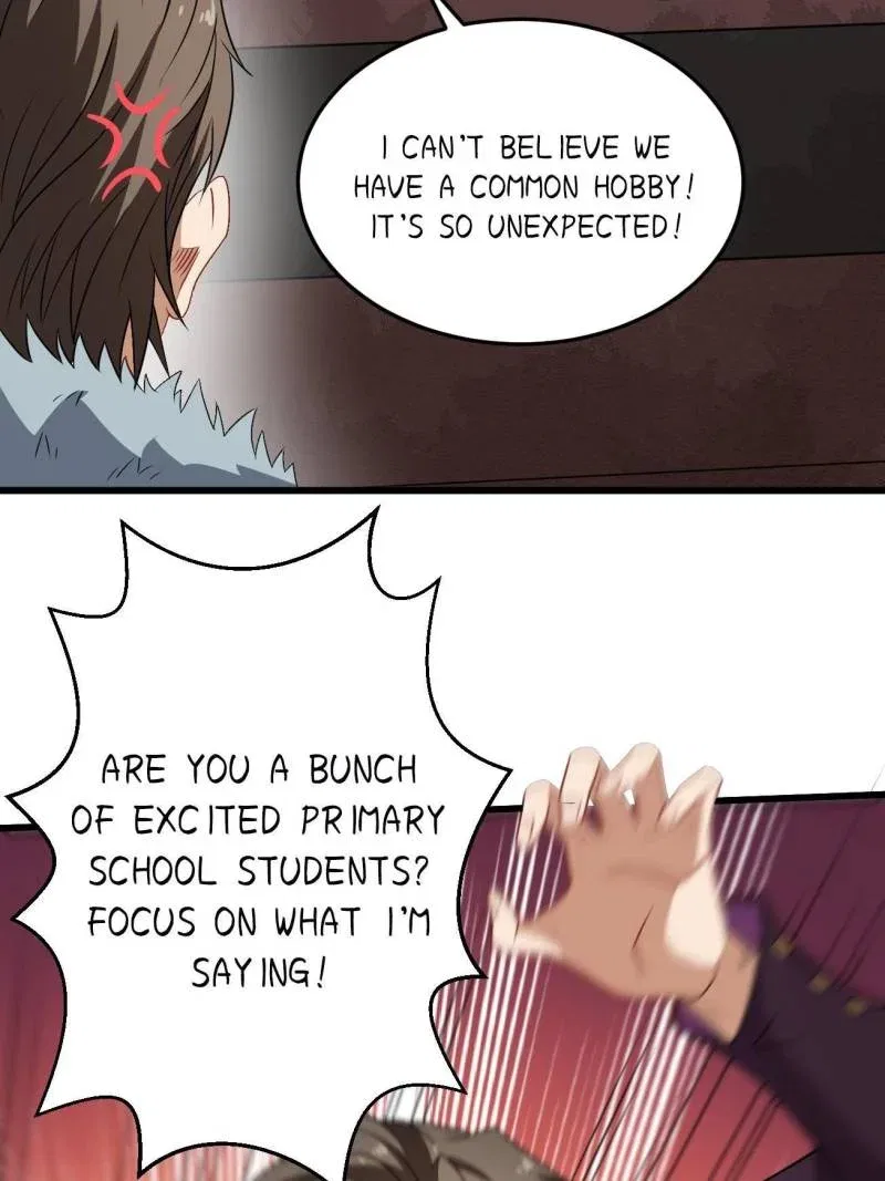 My Ancestors Rolled in Money Chapter 87 – Page 11