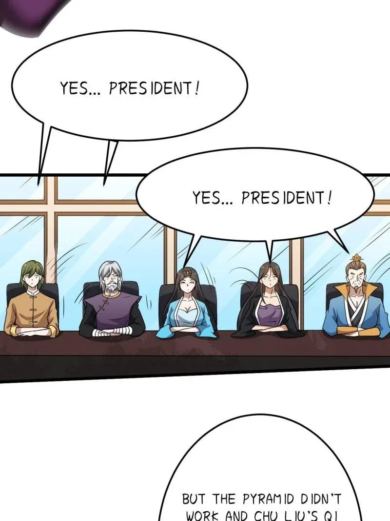 My Ancestors Rolled in Money Chapter 87 – Page 13
