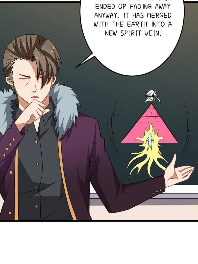 My Ancestors Rolled in Money Chapter 87 – Page 14