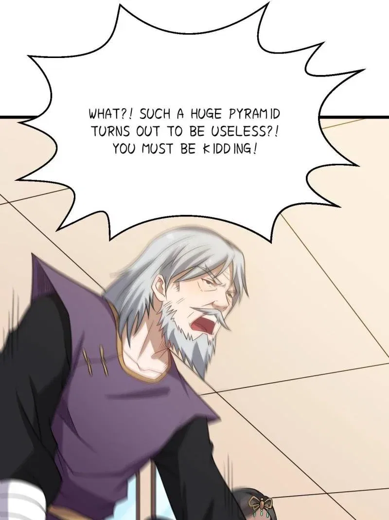 My Ancestors Rolled in Money Chapter 87 – Page 15