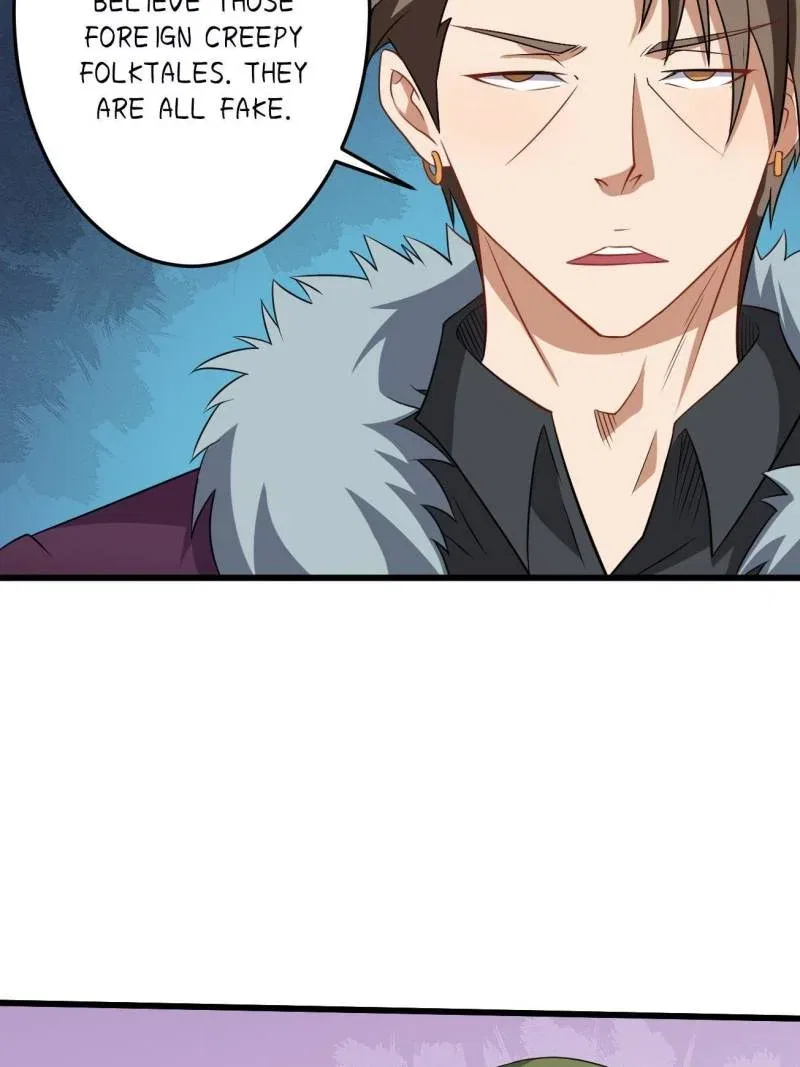 My Ancestors Rolled in Money Chapter 87 – Page 17