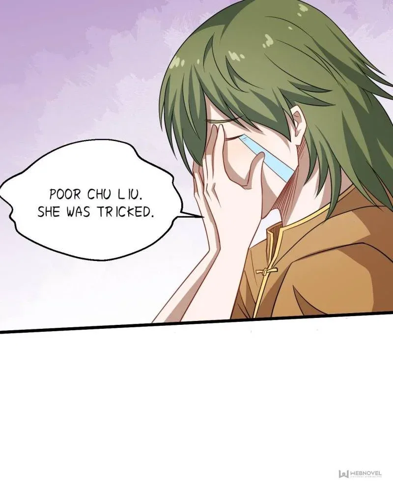 My Ancestors Rolled in Money Chapter 87 – Page 18