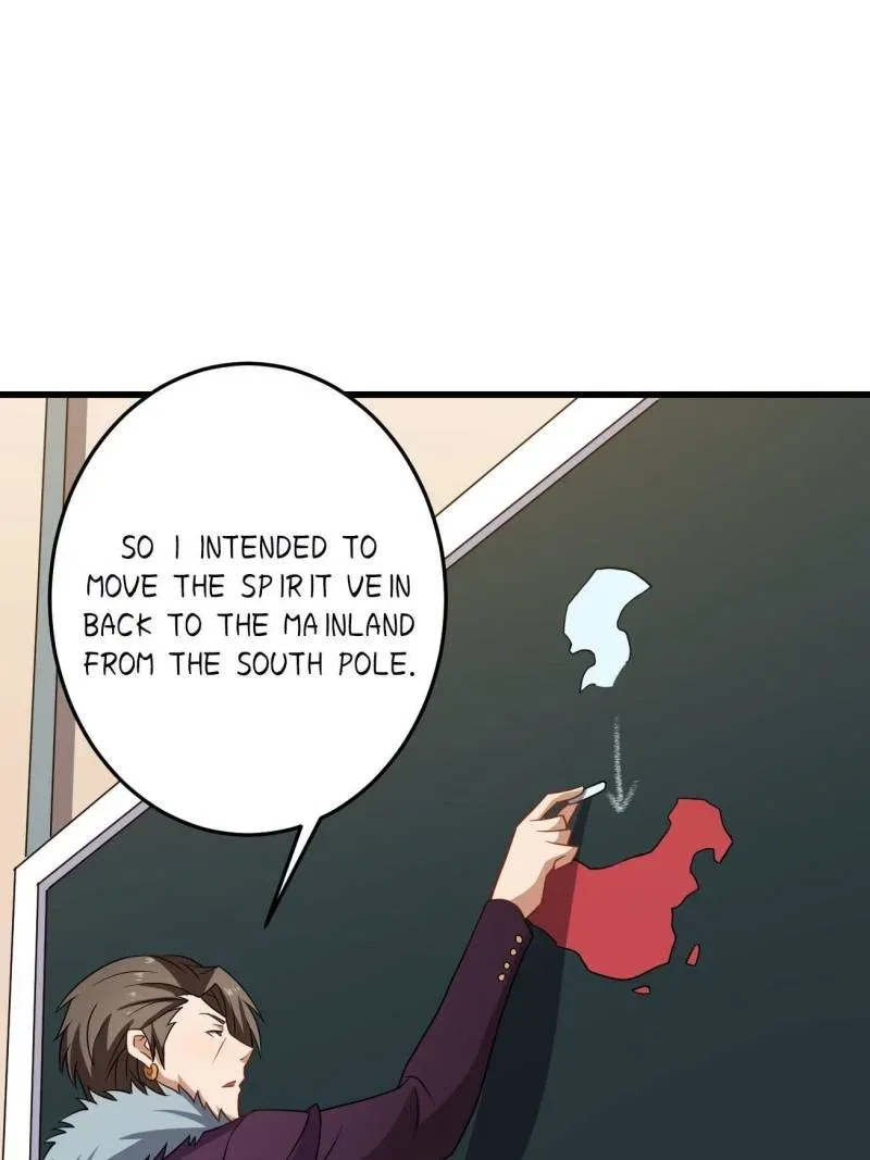My Ancestors Rolled in Money Chapter 87 – Page 19