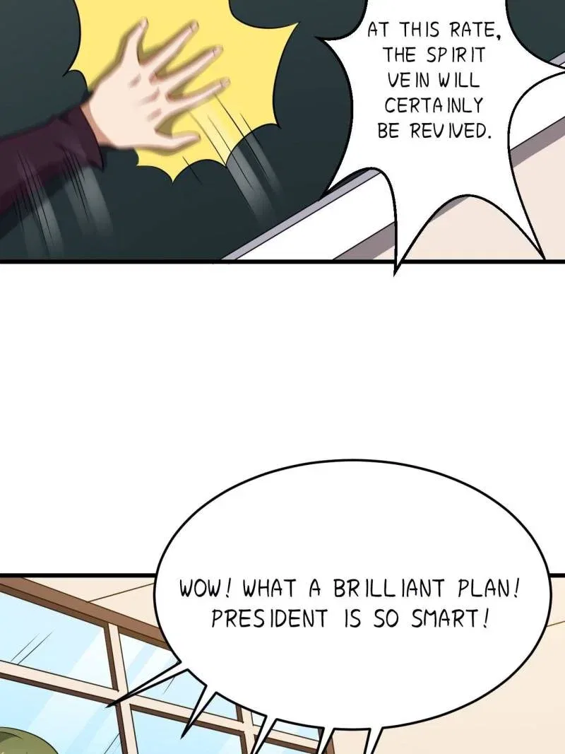 My Ancestors Rolled in Money Chapter 87 – Page 21