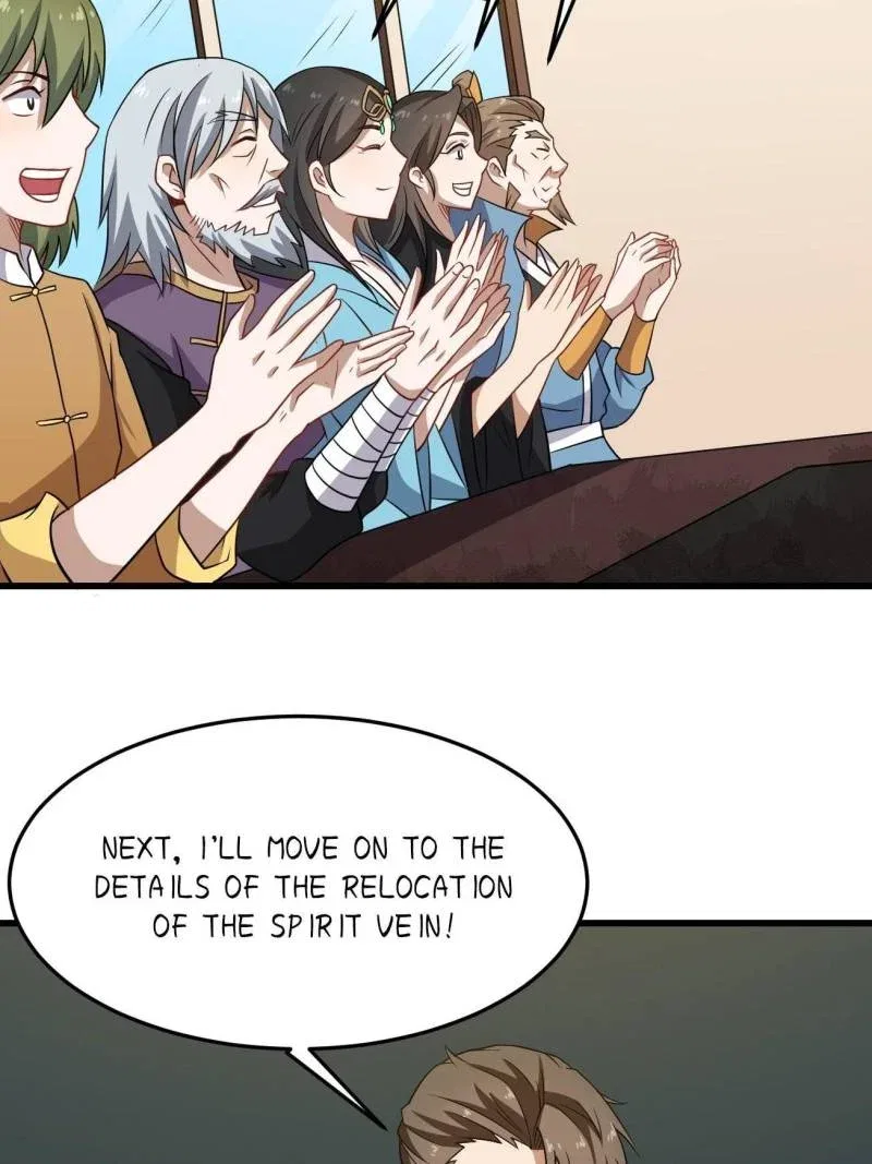 My Ancestors Rolled in Money Chapter 87 – Page 22
