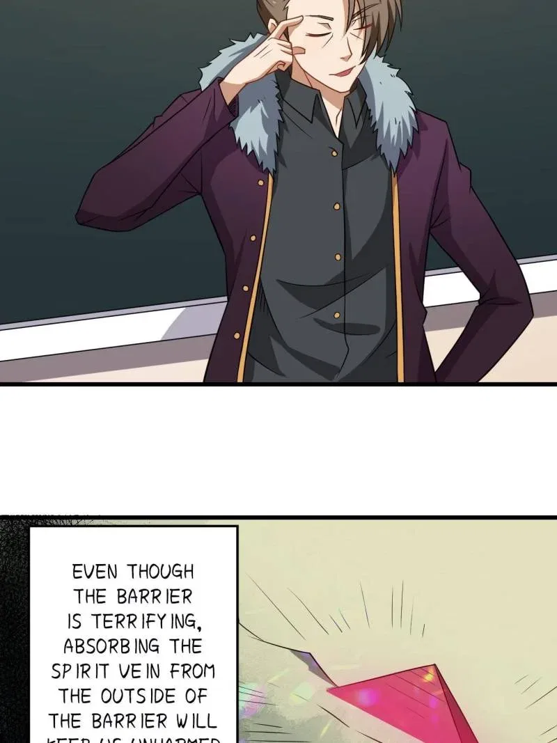 My Ancestors Rolled in Money Chapter 87 – Page 23