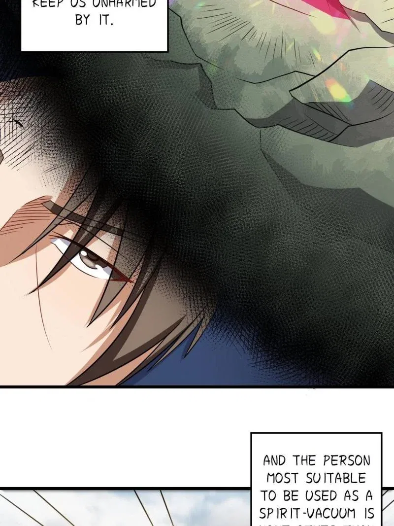 My Ancestors Rolled in Money Chapter 87 – Page 24