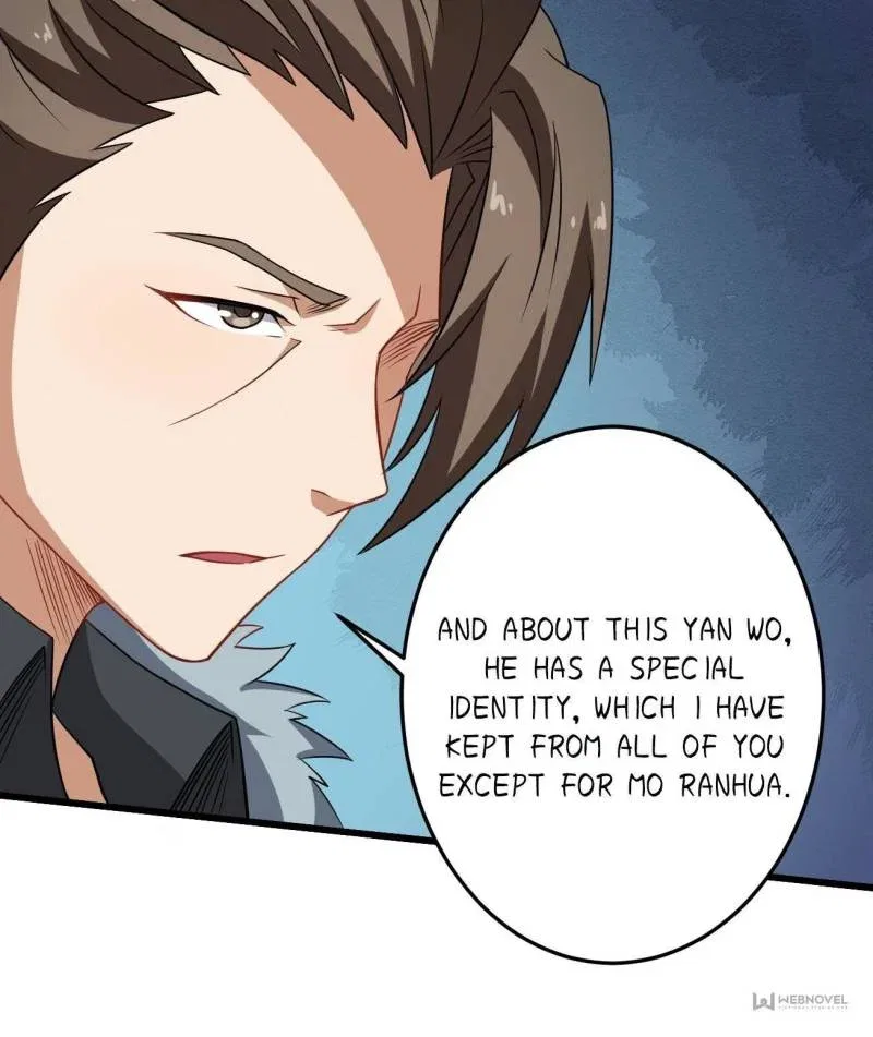 My Ancestors Rolled in Money Chapter 87 – Page 26