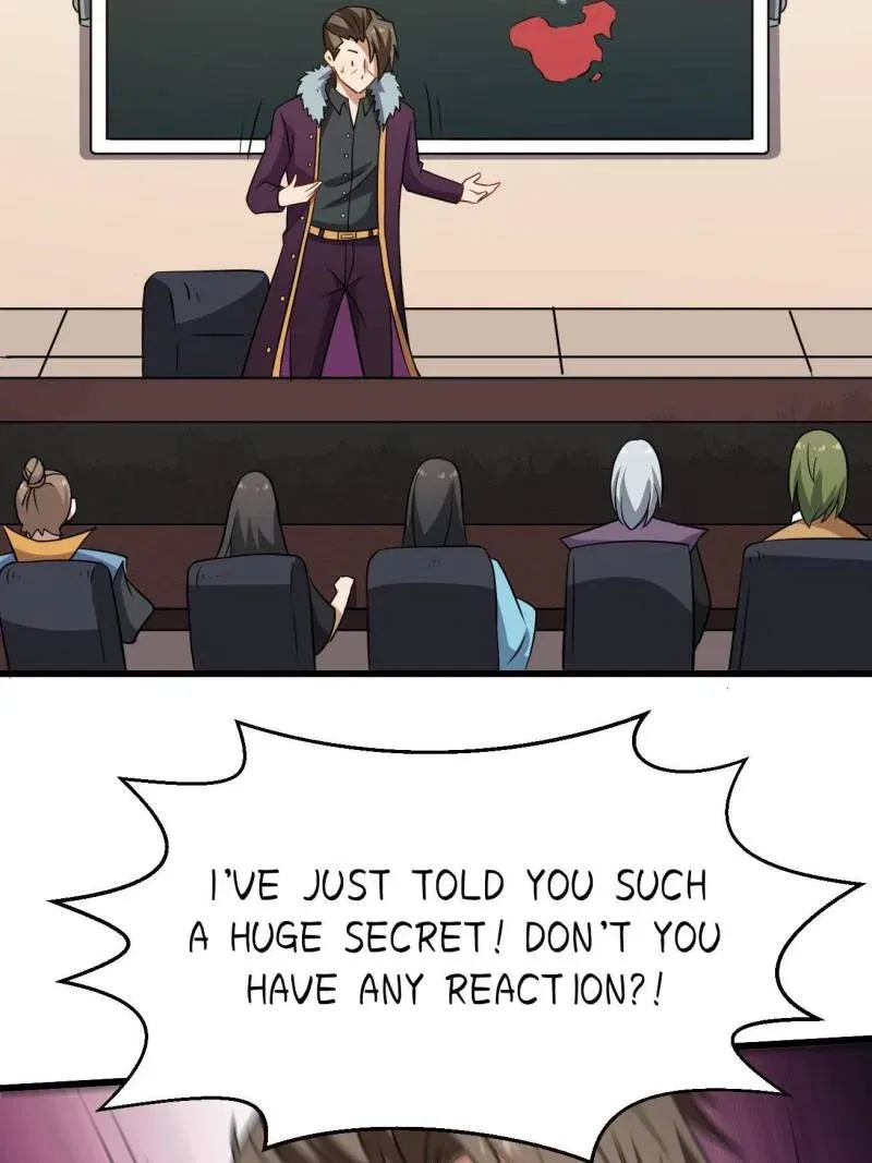 My Ancestors Rolled in Money Chapter 87 – Page 29